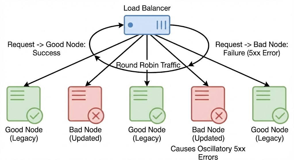 Oscillatory Behavior