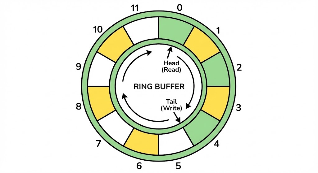 Ring Buffer